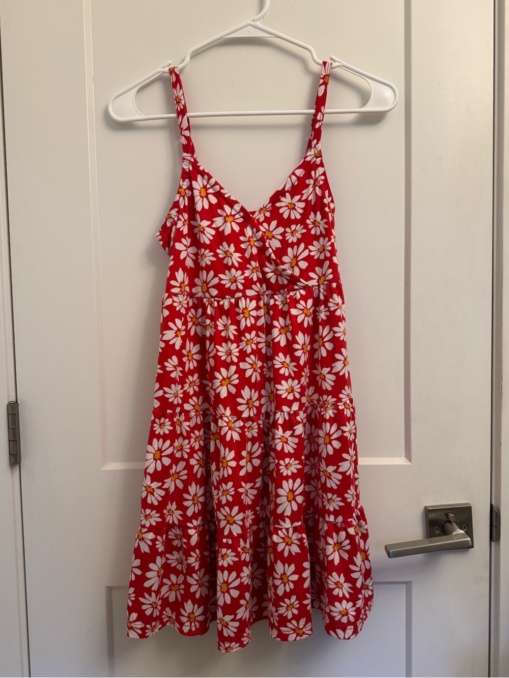 Hollister Floral Dress